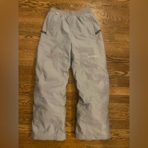 Ski/Snow pants, Grey